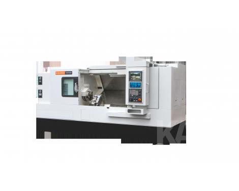 CNC Drehmaschine T 65M/500 - CNC Dreh- und Fräsmaschine T 65M/500 CNC Drehmaschine T 65M/500 - CNC Dreh- und Fräsmaschine T 65M/500