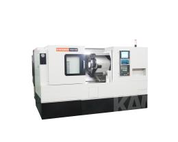 CNC Dreh- und Fräsmaschine T 65M/750