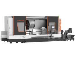 CNC Drehmaschine T 85MY/2200