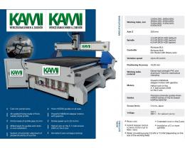  CNC Portalfräsmaschine F3121 Pro - CNC Portalfräsmaschine F3121 Pro