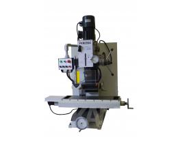 FKM 350 CNC mit Mach3