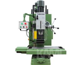FKM 350A CNC