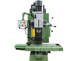 FKM 350A CNC