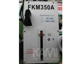 CNC - FKM 350A CNC
