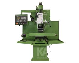 FKM 350S CNC