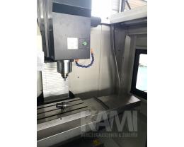 CNC - FKM 450 CNC