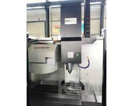 CNC - FKM 450 CNC