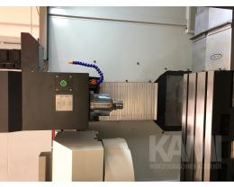 CNC - FKM 450 CNC