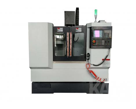 CNC - FKM 450 CNC