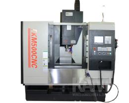 FKM 500 CNC mit GSK