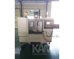 CNC - FKM 500 CNC mit GSK