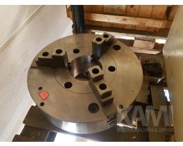 gebrauchtes RHU 3404 Keilstangenfutter D=500 Forkart