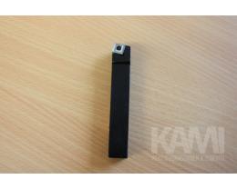 Drehstahl - 12 mm PSBNR 1215H09 mit Wendeplatte