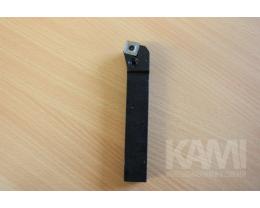 Drehstahl - PSBNR 2020-12 mit Wendeplatte