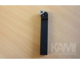 Drehstahl - PWGNR 2020-08 mit Wendeplatte