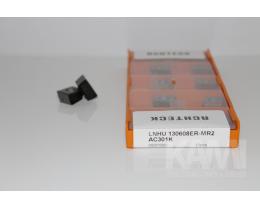 Fräswendeplatte - 10 Stück Fräswendeplatte LNHU130608ER-MR2 AC301K