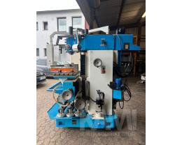 gebrauchte Werkzeugfräsmaschine - JAFO FN-40M