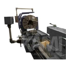 Hohlspindeldrehmaschine DKM 1200.2 D460 T