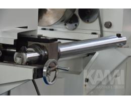 Hohlspindeldrehmaschine - DKM 630.2 TL