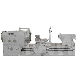 Hohlspindeldrehmaschine DKM 840.4 T