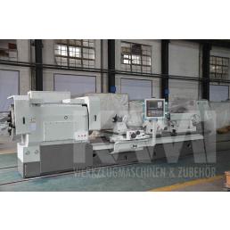 Hohlspindeldrehmaschine DKM 840.6 T
