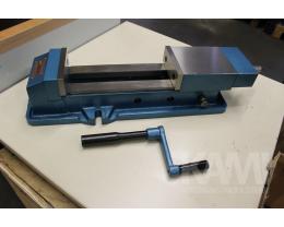 hydraulischer Präzisionsschraubstock - HA-150