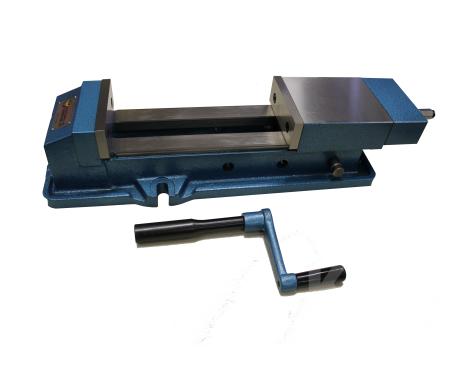 hydraulischer Präzisionsschraubstock - HA-150