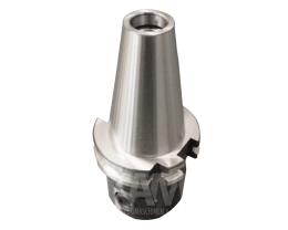 ISO30 D=16mm, Weldonaufnahme