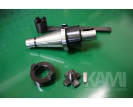 KAF Dorn - ISO 40 D-16 mm