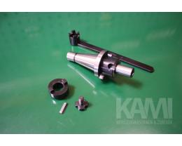 KAF Dorn - ISO30 D-16 mm