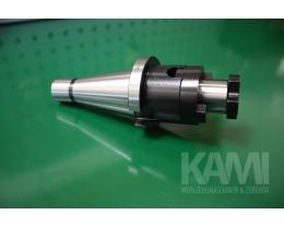 KAF Dorn - ISO40 D-27mm