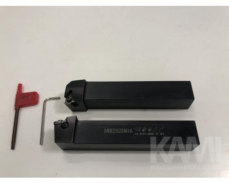 Klemmhalter - Klemmhalter SWR2525M16 Klemmhalter - Klemmhalter SWR2525M16