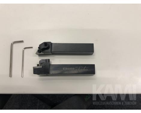 Klemmhalter - MTJNR1616H16B Klemmhalter - MTJNR1616H16B