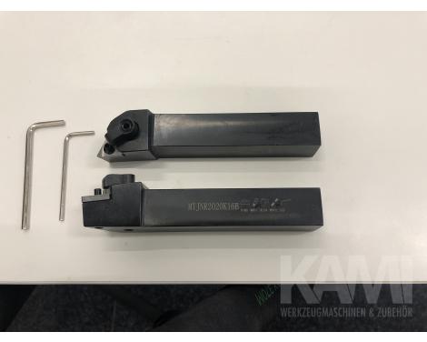 Klemmhalter - MTJNR2020K16B Klemmhalter - MTJNR2020K16B