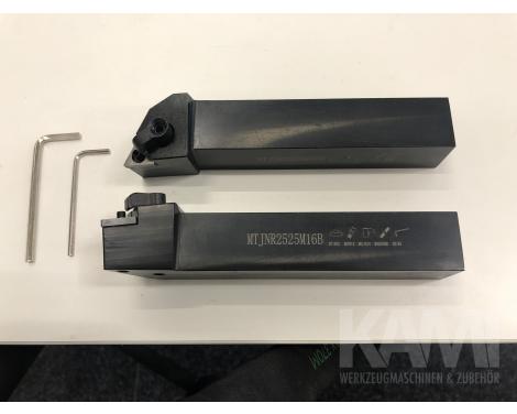 Klemmhalter - MTJNR2525M16B Klemmhalter - MTJNR2525M16B