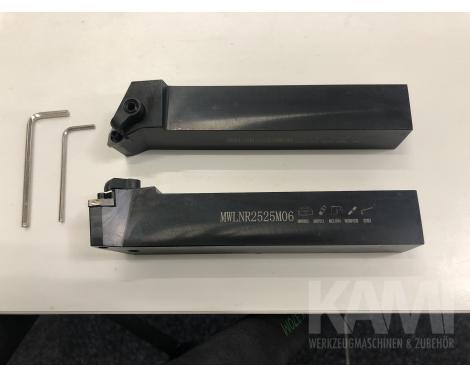 Klemmhalter - MWLNR2525M06 Klemmhalter - MWLNR2525M06