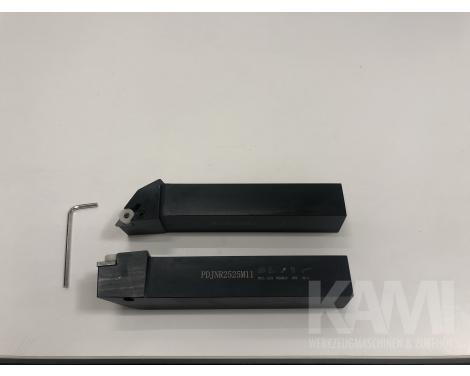 Klemmhalter - PDJNR2525M11 Klemmhalter - PDJNR2525M11