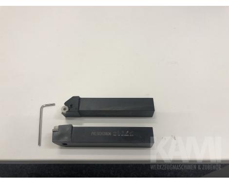 Klemmhalter - PWLNR2020K06 Klemmhalter - PWLNR2020K06