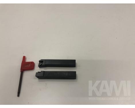 Klemmhalter - SCLCR1212F09 Klemmhalter - SCLCR1212F09