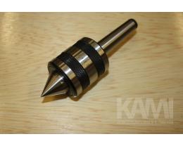 Körnerspitze - MK2 mitlaufend