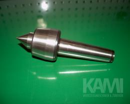 Körnerspitze - MK3 mitlaufend