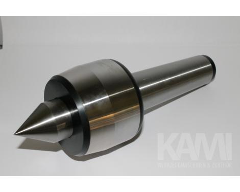 Körnerspitze - MK5 mitlaufend 