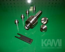 Körnerspitzenset - MK3 mitlaufend