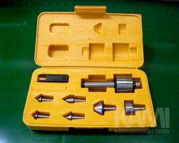 Körnerspitzenset - MK3 mitlaufend