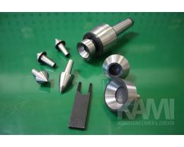 Körnerspitzenset - MK4 mitlaufend