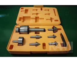 Körnerspitzenset - MK4 mitlaufend