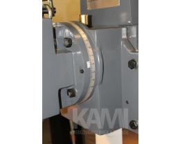 Konsolfräsmaschine - FKM 5100-1