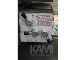 Konsolfräsmaschine - FKM 6130-1