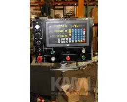 Konsolfräsmaschine - FKM 660 B -1