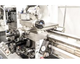 L+Z Drehmaschine für die Ausbildung - DKM 330